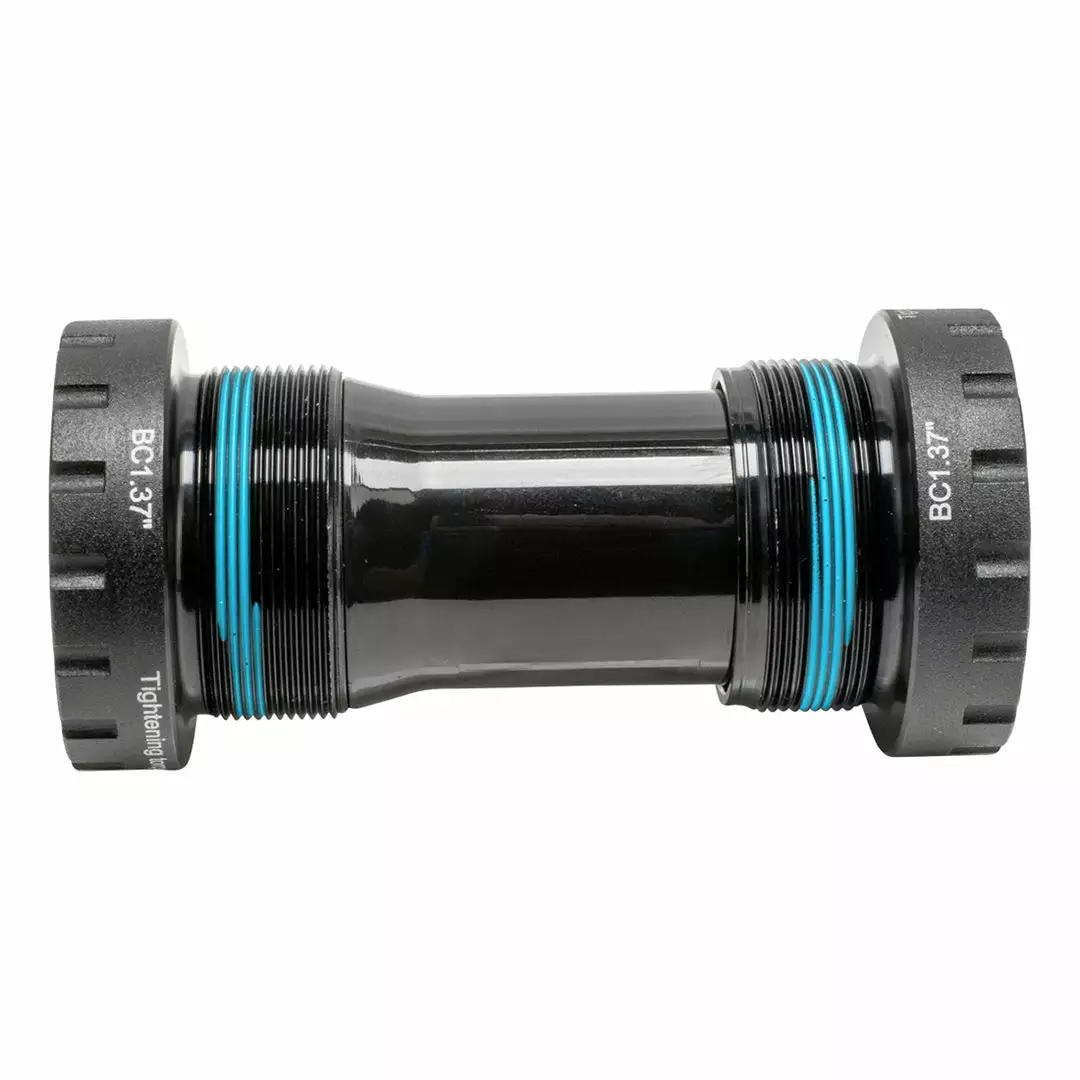 Box Three Hollow Crankset-Black 3 Box Three Hollow Crankset-Black