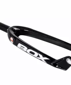 Box X Carbon Fork-Pro 20"-1 1/8"-10mm Forks