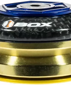 Box Glide Integrated Headset-1 1/8"