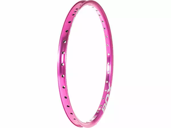 Box Focus 406 Rim-Front-36H-20x1.75" 5 Box Focus 406 Rim-Front-36H-20x1.75"