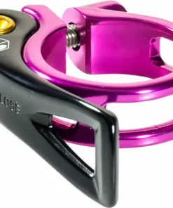 Box Helix Quick Release Seat Clamp-1 1/4