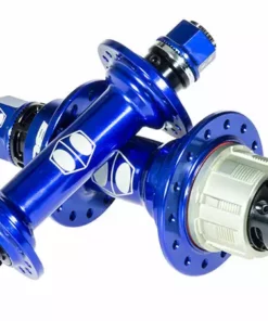 Box Harmonic Mini Cassette Hubs