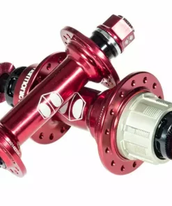 Box Harmonic Mini Cassette Hubs