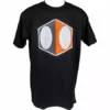 Box Icon T-Shirt-Black APPAREL