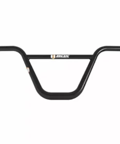 Handlebars Box Maximus Rusty Nesvig Bars-8.5"-Black