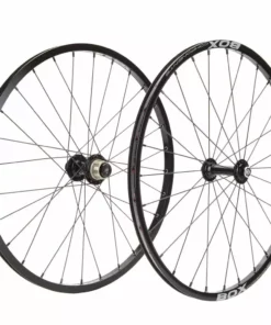 Box One 451 20" Wheelset