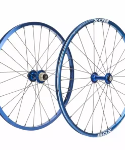 Box One 451 20" Wheelset