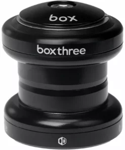 Box Three Steel Press-In Threadless Headset Headsets