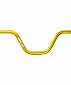 Box Triple Taper Aluminum Bars-4.5" Handlebars