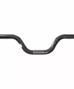 Box One Carbon Mini 22.2mm Handlebars