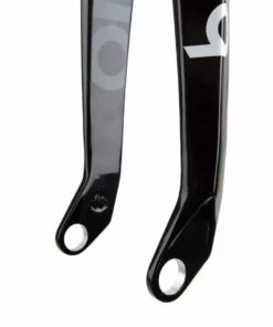Forks Box X5 20mm Carbon Fork-Pro 20