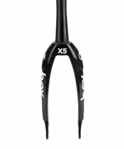Forks Box X5 20mm Carbon Fork-Pro 20