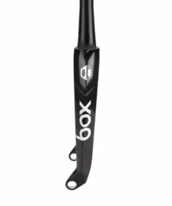 Forks Box X5 20mm Carbon Fork-Pro 20"-1.5" To 1 1/8" Tapered-20mm