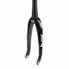Forks Box X5 20mm Carbon Fork-Pro 20"-1.5" To 1 1/8" Tapered-20mm