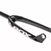 Box XL 20mm Carbon Fork-Pro 20"-1 1/8"-20mm - Black Forks