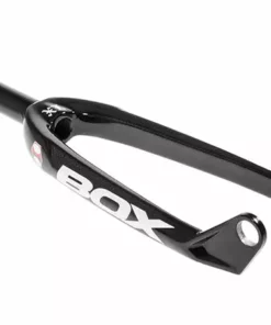 Box XL 20mm Carbon Fork-Pro 20"-1 1/8"-20mm - Black Forks