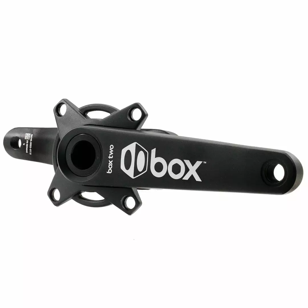 Box Two M30-P Cranks 6 Box Two M30-P Cranks
