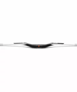 Box One UD Carbon BMX Handlebar-Black Handlebars