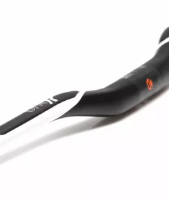 Box One UD Carbon BMX Handlebar-Black Handlebars