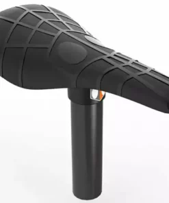 Box Echelon Race Seat/Post Combo-Large Seats