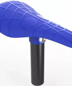 Box Echelon Race Seat/Post Combo-Large Seats