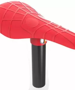 Box Echelon Race Seat/Post Combo-Large Seats