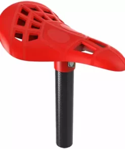 Box Echelon Race Seat/Post Combo-Small Seats