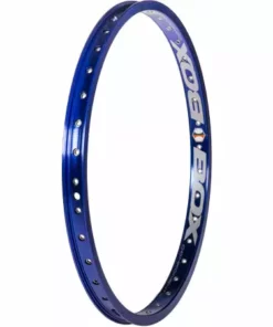 Box Focus 406 Rim-Rear-36H-20x1.75" Rims