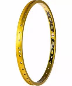 Box Focus 406 Rim-Rear-36H-20x1.75" Rims