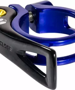 Box Helix Quick Release Seat Clamp-1 1/4