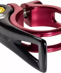 Box Helix Quick Release Seat Clamp-1 1/4" (31.8mm)