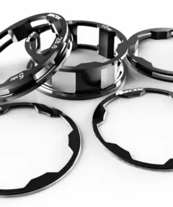 Box Zero Stem Spacer Kit Headsets