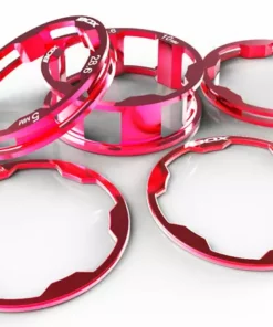 Box Zero Stem Spacer Kit Headsets