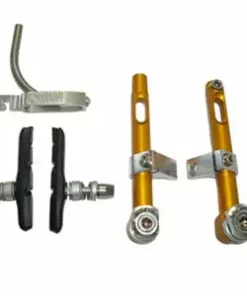 Paul Motolite Linear Brake