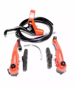 Brakes Tektro Linear Brake Kit