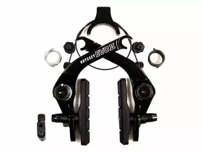 Odyssey Evo II 990 Brake 2 Odyssey Evo II 990 Brake