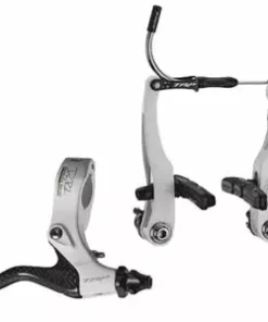 TRP Donny Robinson Linear Brake Kit Brakes