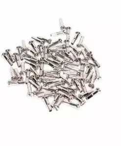 Jrbmx001 Brass Nipples Spokes/Nipples