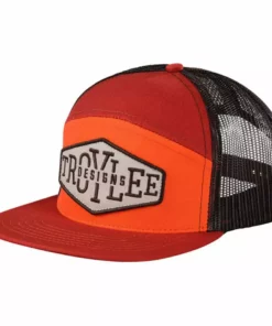 Troy Lee Designs Breakout Hat APPAREL
