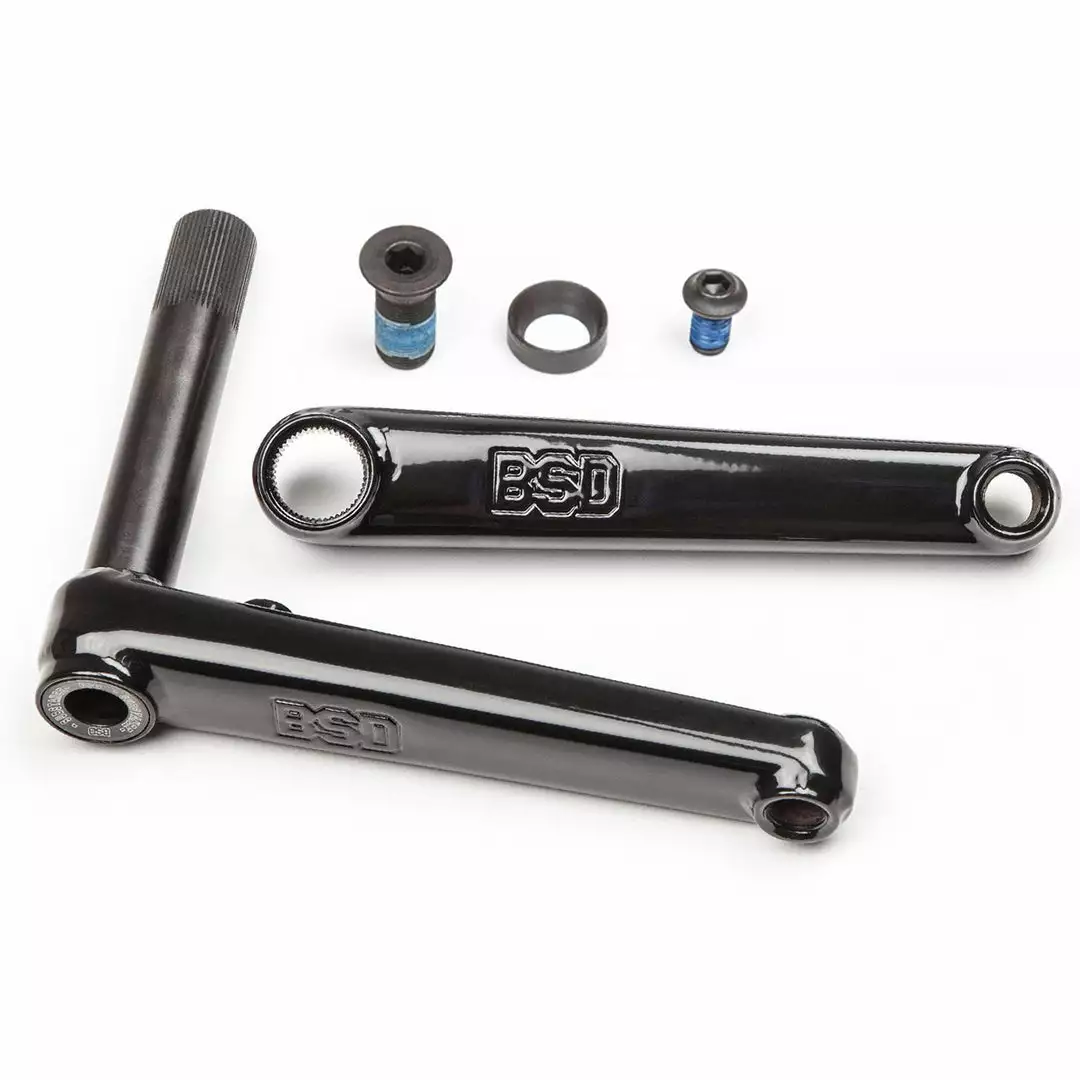BSD Substance Crank XL 1 BSD Substance Crank XL
