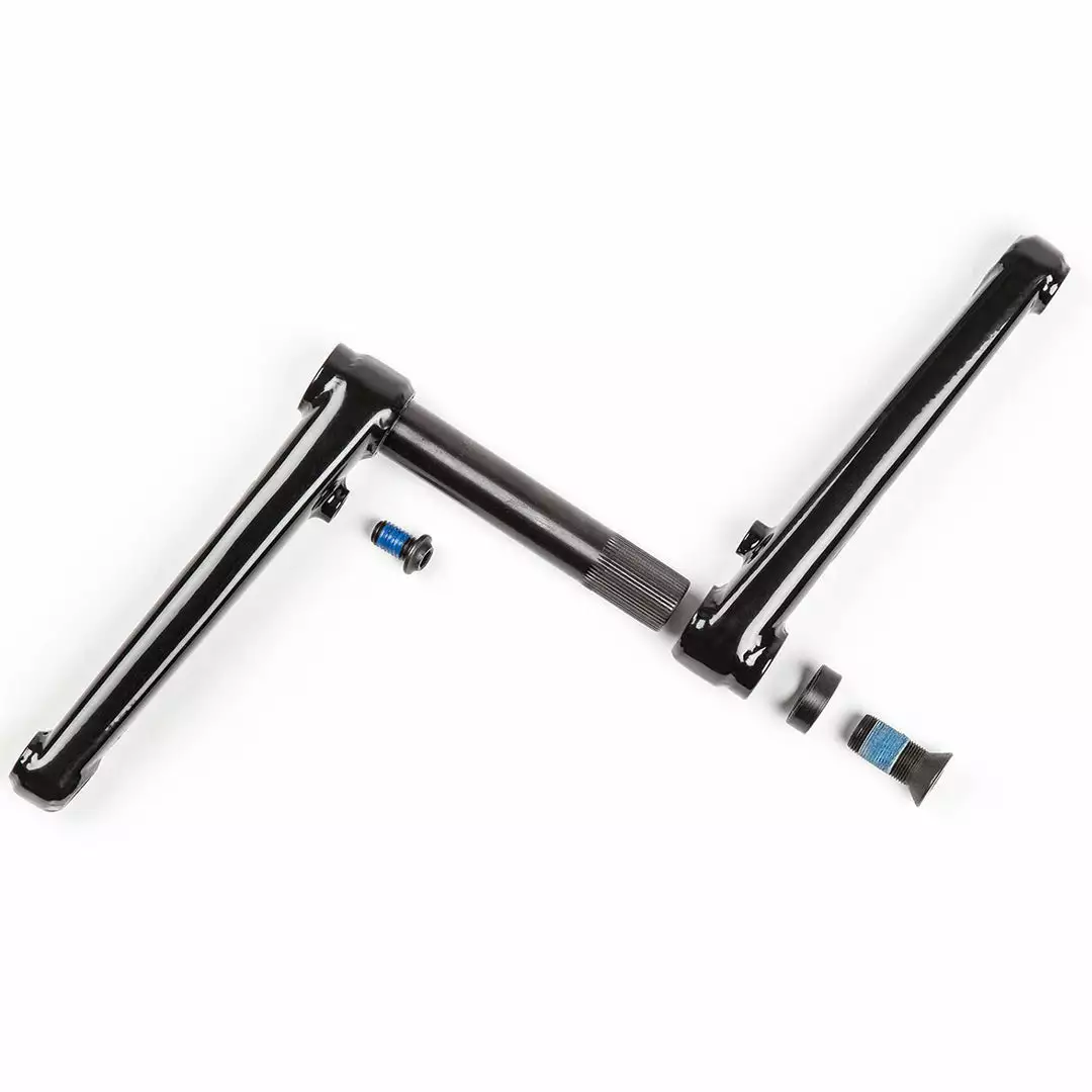 BSD Substance Crank XL 3 BSD Substance Crank XL