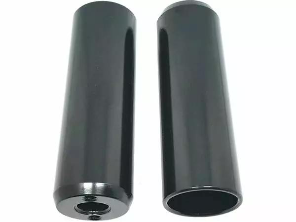 Bully BMX Pegs-Black 1 Bully BMX Pegs-Black