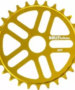 Bully Sprocket