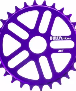 Bully Sprocket