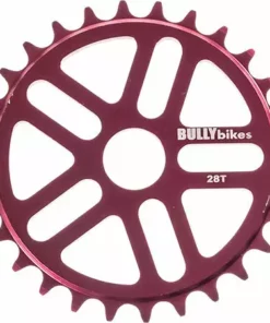 Bully Sprocket