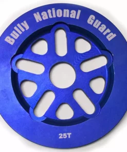 Bully National Sprocket