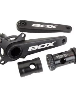 Box One M35 Cranks