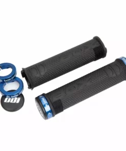 Box Hex Lock-On Grips-120mm