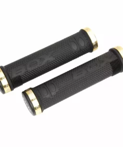 Box Hex Lock-On Grips-120mm 6 Box Hex Lock-On Grips-120mm