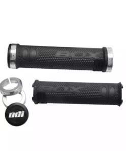 Box Hex Lock-On Grips-120mm 7 Box Hex Lock-On Grips-120mm